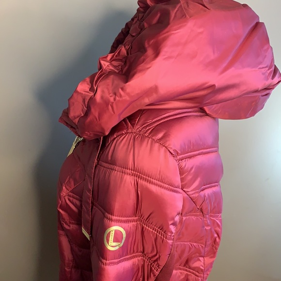 Brand New Laundry By Shelli Segal Coat - Picture 4 of 7